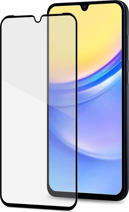 Immagine prodotto Celly Vetro Temperato per Samsung Galaxy (1 Pezzo/i, Samsung Galaxy A15, Samsung Galaxy A15 5G)