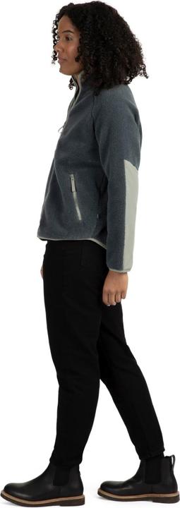 Actual product image Stoic Women's MerinoHighPile357 VallsboSt. Jacket (XL)
