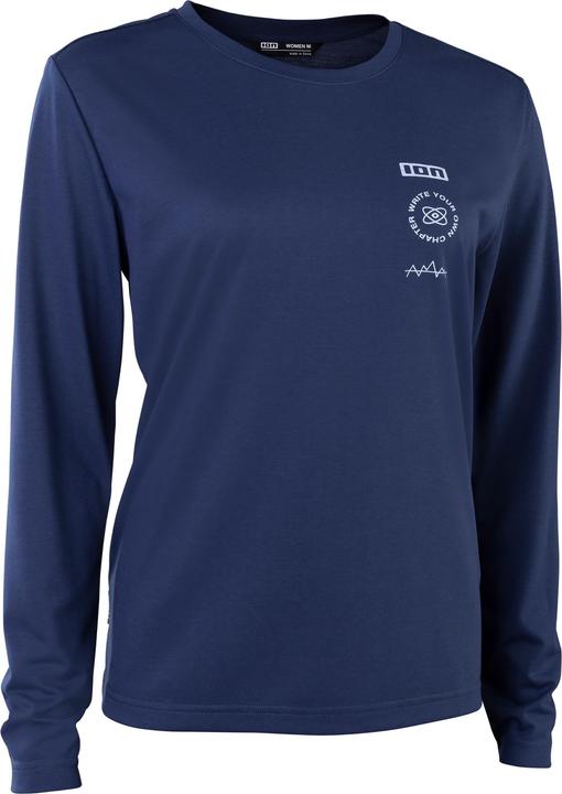 Immagine prodotto ION Bike Jersey S Ionic LS DR (L)
