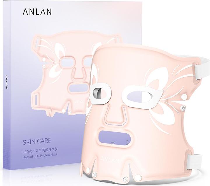 Produktbild Anlan LED-Photonenmaske