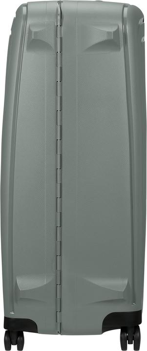 Actual product image Samsonite S'cure Eco (138 l, XL (from 140l))
