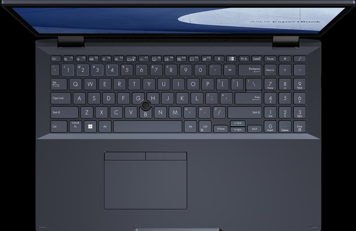 Actual product image ASUS ExpertBook P25 (15.60", Intel Core i7-1260P, 16 GB, 512 GB, CH)