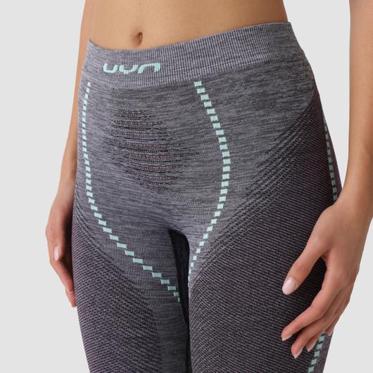 Actual product image UYN Ambityon Melange thermal trousers (L)