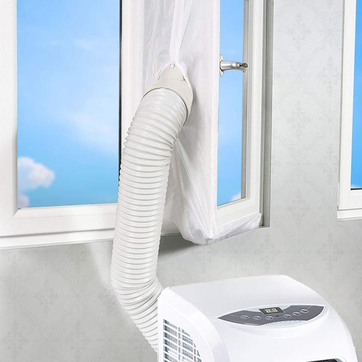 Immagine prodotto JTI Guarnizione per finestra per condizionatore portatile