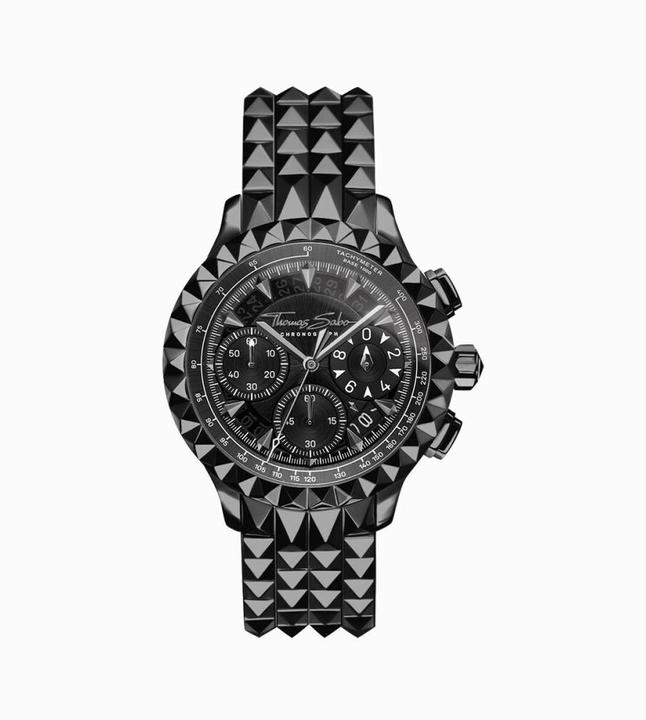 Image du produit Thomas Sabo Montre pour homme (Chronographe, 43 mm)