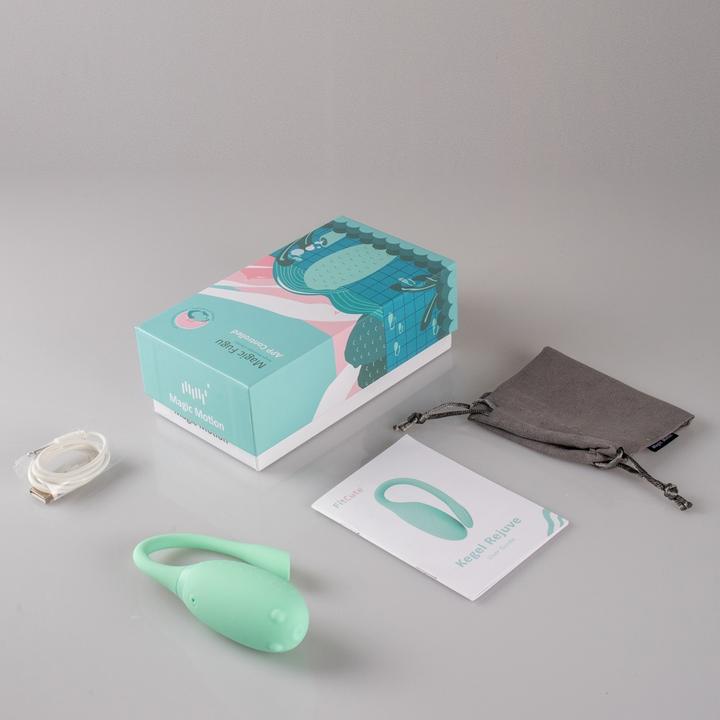 Produktbild Magic Motion Fugu