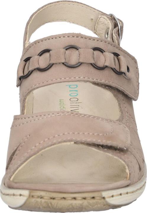 Produktbild Waldläufer Sandalen/Sandaletten (38)
