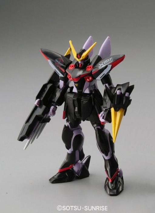 Produktbild Bandai 1/144 HG Blitz Gundam (Remaster)
