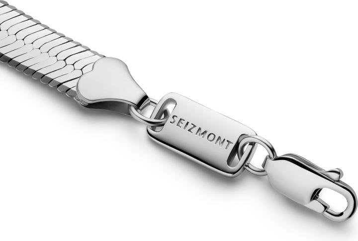 Immagine prodotto Seizmont Argentia (6.50 cm, 925-argento sterling)