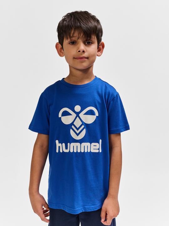 Image du produit hummel hmlTRES T-SHIRT S/S (146)
