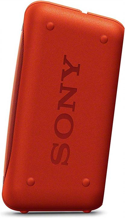 Image du produit Sony Gtk-Xb60b (14 h, Fonctionnement sur batterie, Fonctionnement sur secteur)