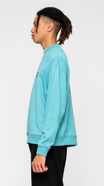 Image du produit Santa Cruz Classic Label Crew (S)