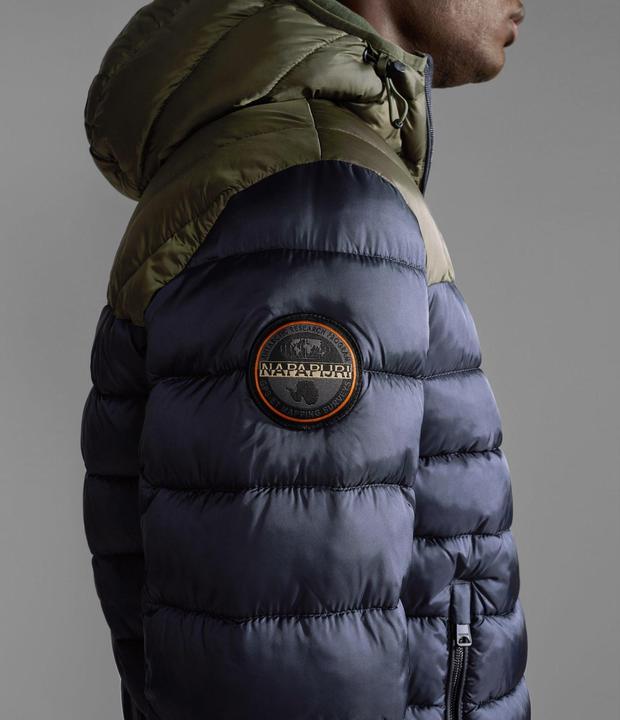 Immagine prodotto Napapijri piumino aerons cb (L)