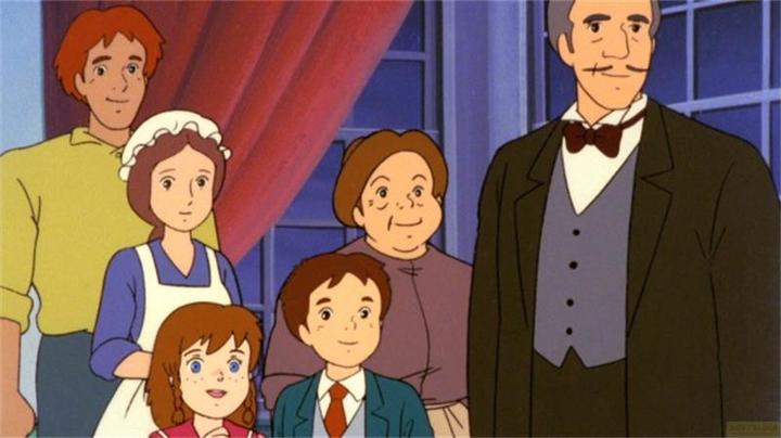 Actual product image Marvellous Pollyanna: Complete Edition (Blu-ray, 20250123, German)
