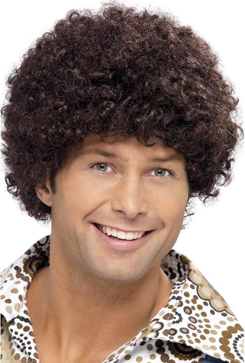 Immagine prodotto Smiffys Anni '70 - Afro Disco