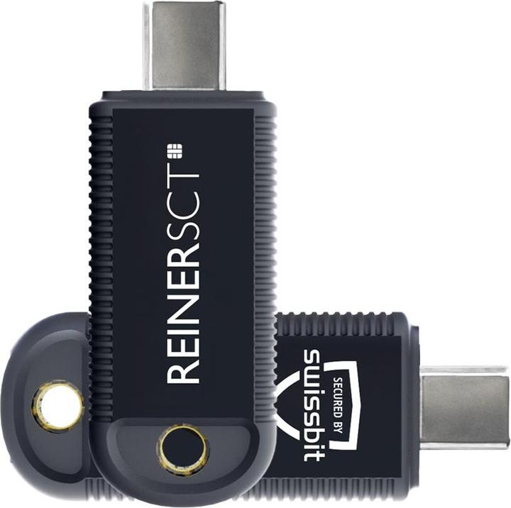 Immagine prodotto ReinerSCT REINER SCT FIDO Stick Pro USB-C (USB-C)