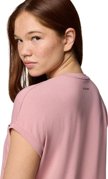 Immagine prodotto Columbia Boundless Trek™ Short Sleeve Tee (XL)