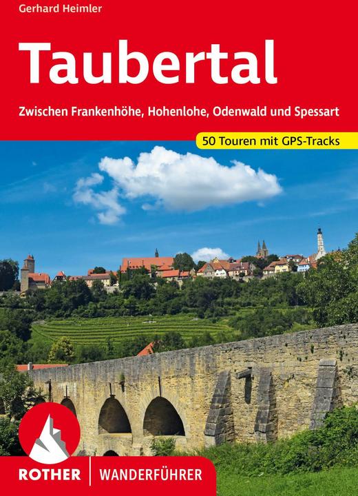 Immagine prodotto Taubertal (Tedesco, Gerhard Heimler, 2024)