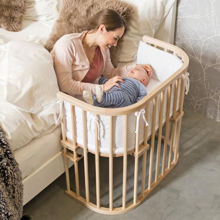 Actual product image Babybay Original