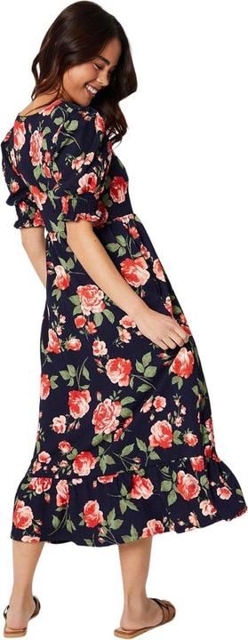 Produktbild Dorothy Perkins Midikleid Gestuft (36 D)