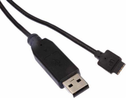 Produktbild ABB Pluto USB-Programmierkabel