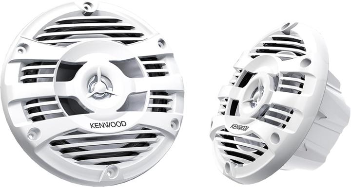 Actual product image Kenwood Corp. Kfc-1653mrw (150 W, 16 cm)