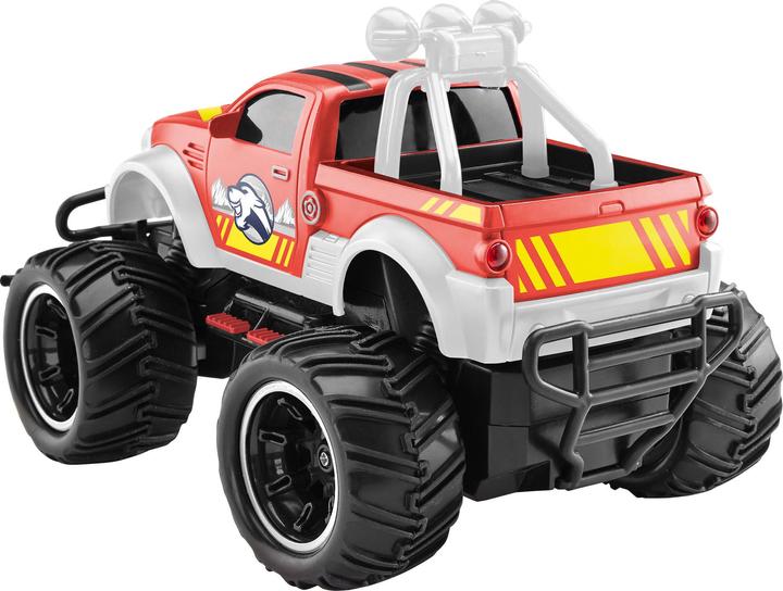 Actual product image Revell RC truck