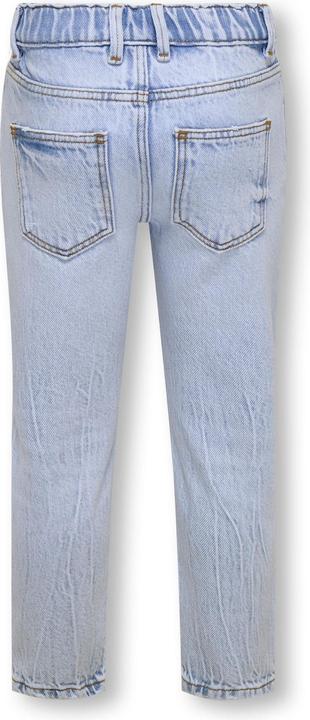 Immagine prodotto Only Kmgvalentine Straight Jeans Dnm Noos (92)