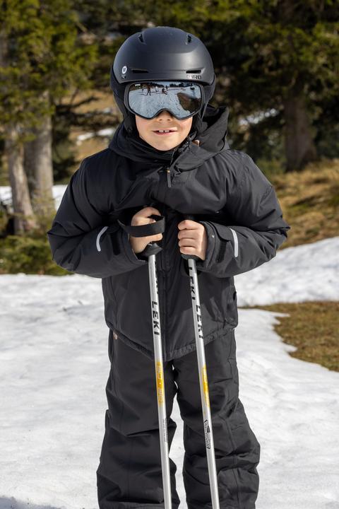 Produktbild Rukka Marlo Kinder Skijacke (116)