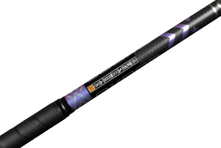 Image du produit Oxdog Ultralight HES 27 (1010 cm, Gauche, Droite)