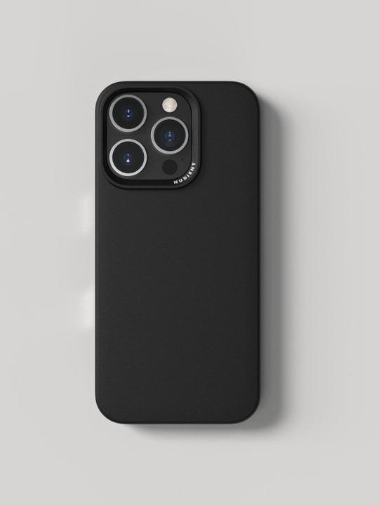 Produktbild Nudient Thin Case (Apple iPhone 16 Pro)