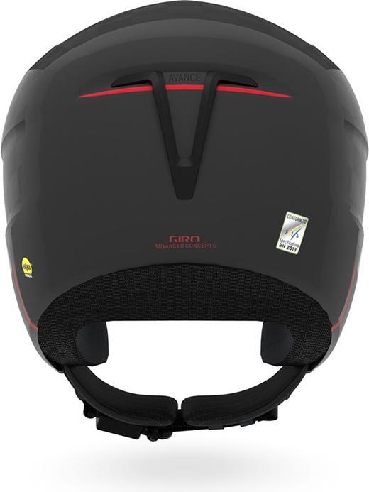Image du produit Giro Avance (55.5 - 57 cm, M)