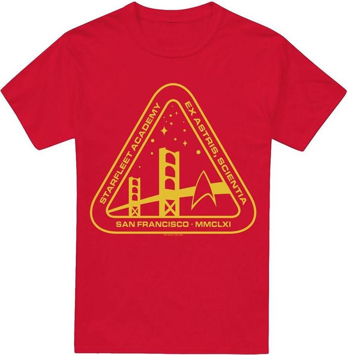 Gold Academy TShirt