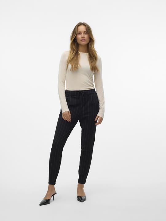 Actual product image Vero Moda VMEVA trousers Trousers (32)