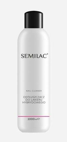 Image du produit Diamond Cosmetics Cleaner Pure Liquid for washing and degreasing 1000 ml