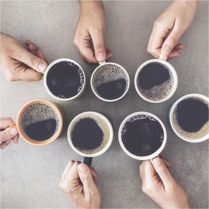 Image du produit Beem Filterkaffeemaschine mit Kaffeemühle