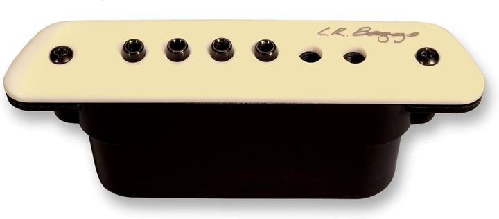 Actual product image LR Baggs Passiver Pickup Magnet-Tonabnehmer M1 (Instrument pickups)