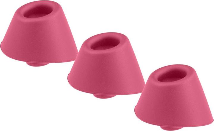 Image du produit Womanizer Embouts de rechange pour " Duo", set de 3 pièces