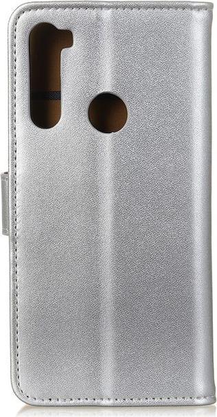Productafbeelding MU Classic Classic II Lederen Boekomslag Serie (Motorola One Fusion+)