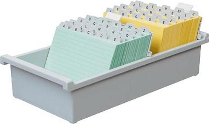 Produktbild Han Karteitrog A4 quer (A4)