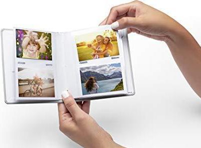 Produktbild HP Sprocket 200 (Thermodirekt, Farbe)