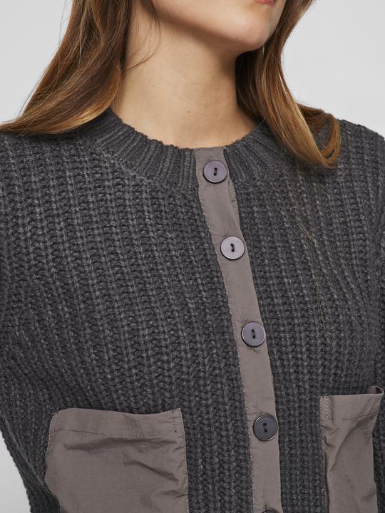 Actual product image Vila Buttoned cardigan (M)