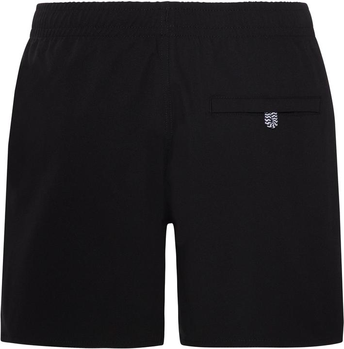 Actual product image MGA Boys Shorts Protest JR Beach Shorts (152)