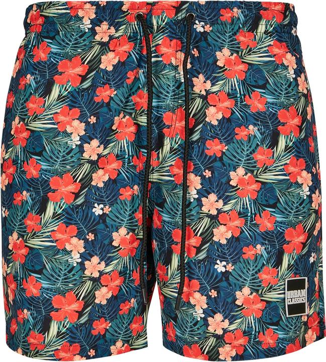 Immagine prodotto Urban Classics Pantaloncini da bagno modello (XS)