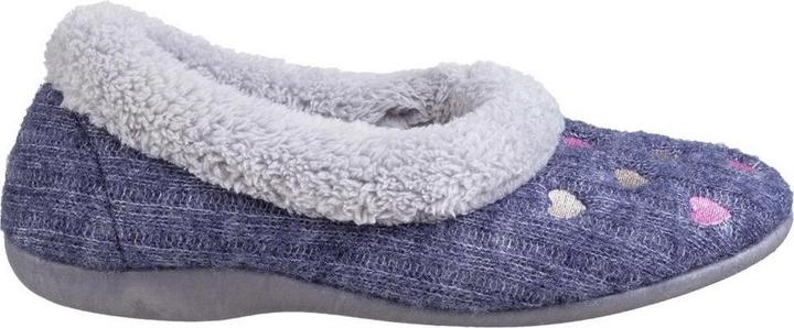 Image du produit Fleet & Foster Chaussons Alaska (40)