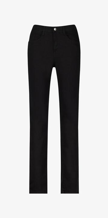 Produktbild BRAX Mary Jeans Slim Fit Perma Black (36)