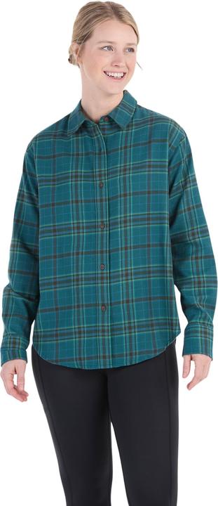 Produktbild Marmot Fairfax LW Novelty Flannel (XS)