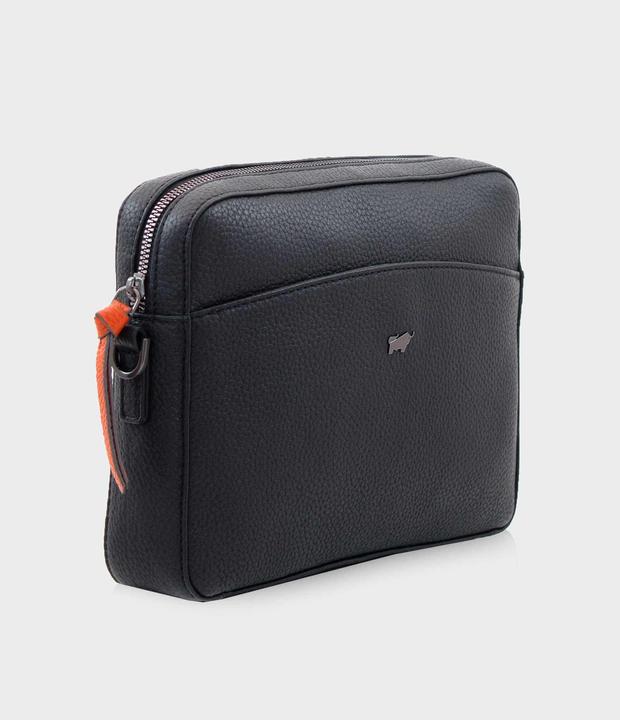 Actual product image Braun Büffel Shoulder bag Novara 26353