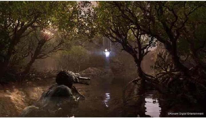 Immagine prodotto Konami MGS Delta Snake Eater Deluxe (PS5, DE)