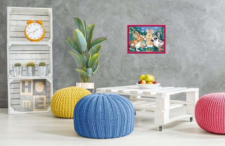 Immagine prodotto Ravensburger Coniglietti carini